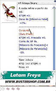 +9 Adaga Negra [1]