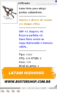 Infiltrador