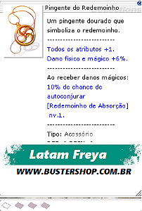 Pingente do Redemoinho [1]