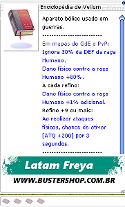 Enciclopédia de Vellum
