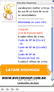 Rosário Dourado