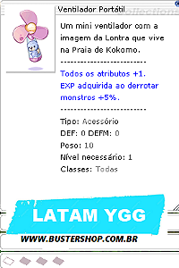 Ventilador Portátil (1)