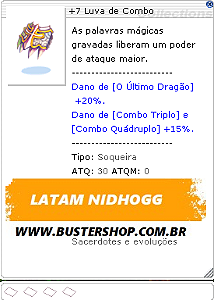 +7 Luva de Combo (4)