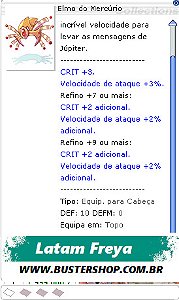 Elmo do Mercúrio [1]