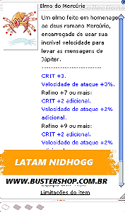 Elmo do Mercúrio (1)