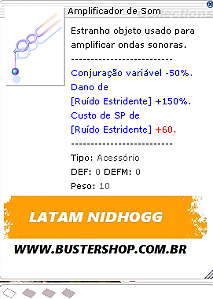 Amplificador de Som (1)
