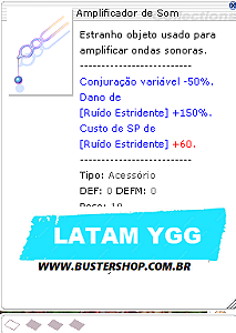 Amplificador de Som (1)