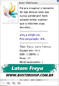 Asas Vitoriosas [1]