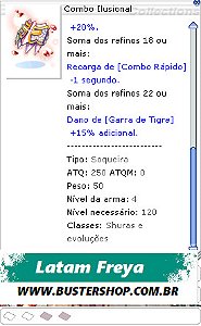 Combo Ilusional [2]