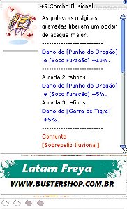 +9 Combo Ilusional [2]