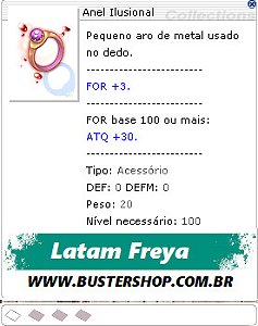 Anel Ilusional [1]