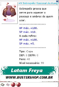 +9 Sobrepeliz Ilusional do Kung Fu Panda  [1]