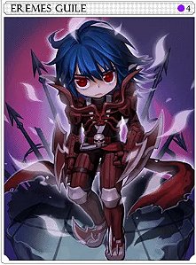 Carta Alma de Eremes