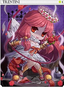 Carta Alma de Trentini