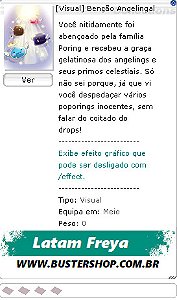 Benção Angelingal
