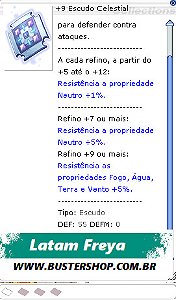 +9 Escudo Celestial [1]