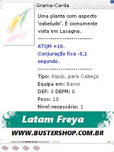 Grama-Cerda