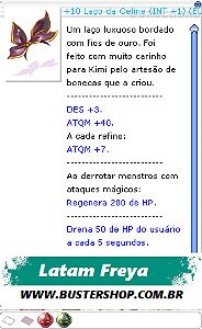+10 Laço da Celine [1]