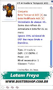 +9 Armadura Temporal AGI [1]