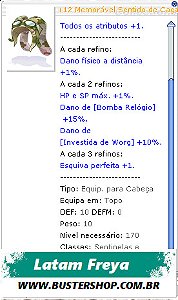 +12 Memorável Sentido de Caça [1]