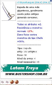 +9 Byeollungum