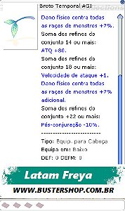 Broto Temporal AGI