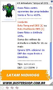 +9 Armadura Temporal DES [1]