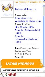 +12 Memorável Vingança dos Mortos [1] Diversas Cartas e Encantes