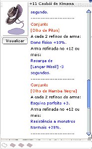 +11 aubói de Kiwawa