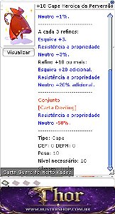 +10 Capa Heroica Perversão [1]
