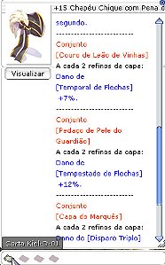 +15 Chapéu Chique com Pena da Pós-Conjuração [1]