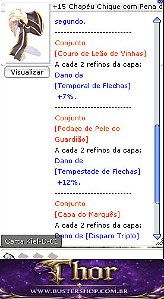 +15 Chapéu Chique com Pena da Pós-Conjuração [1]