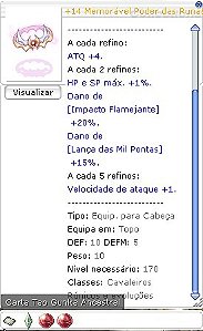 +14 Memorável Poder das Runas do Alto Perigo IT 5 [1]