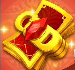 Bilhete do Dragão Ⅶ