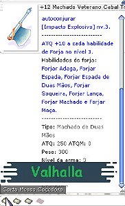 +12 Machado Veterano Cabal Tri