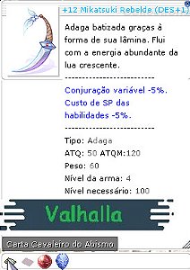 +12 Mikatsuki [1] Rebelde