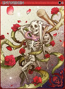 Carta Entweihen Crothen