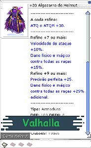 +20 Algazarra do Helmult