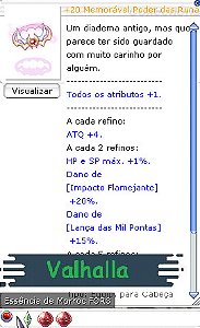 +20 Memorável Poder das Runas [1] IT 10