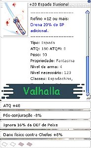 +20 Espada Ilusional [2]