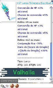 +17 Lança Soberana Espiritual [1] MA4 BI
