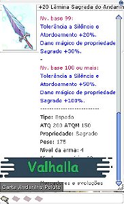 +20 Lâmina Sagrada Andarinho [1]