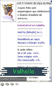 +20 O Criador Vigia [3]