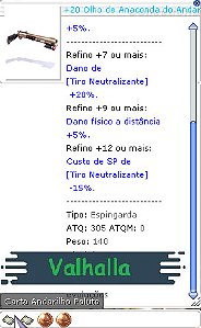 +20 Olho de Anaconda do Andarinho BI MA 4