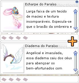 Combo Echarpe do Paraíso + Diadema do Paraíso