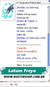 +7 Soqueira Primordial [2]