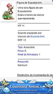 Figura de Espadachim