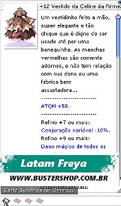 +12 Vestido da Celine da Firmeza [1]