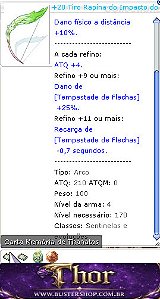 +20 Tiro Rapina do Impacto [2]