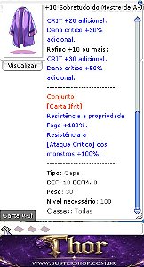 +10 Sobretudo do Mestre de A-Ji [1]